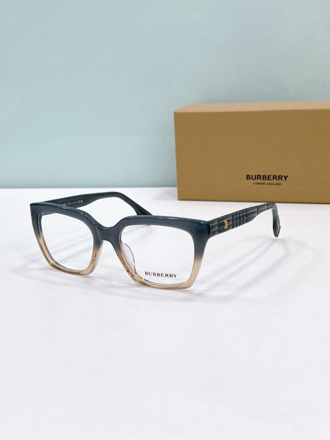 Burberry Sunglasses AAAA-2954
