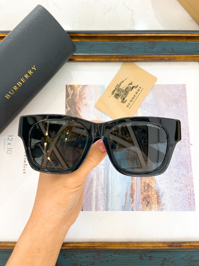Burberry Sunglasses AAAA-2813