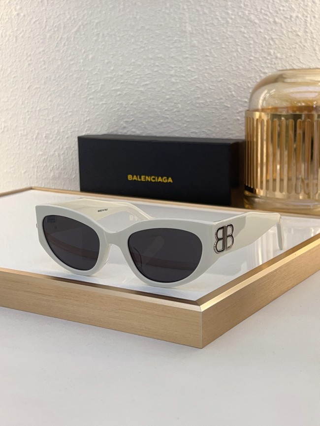 B Sunglasses AAAA-1078