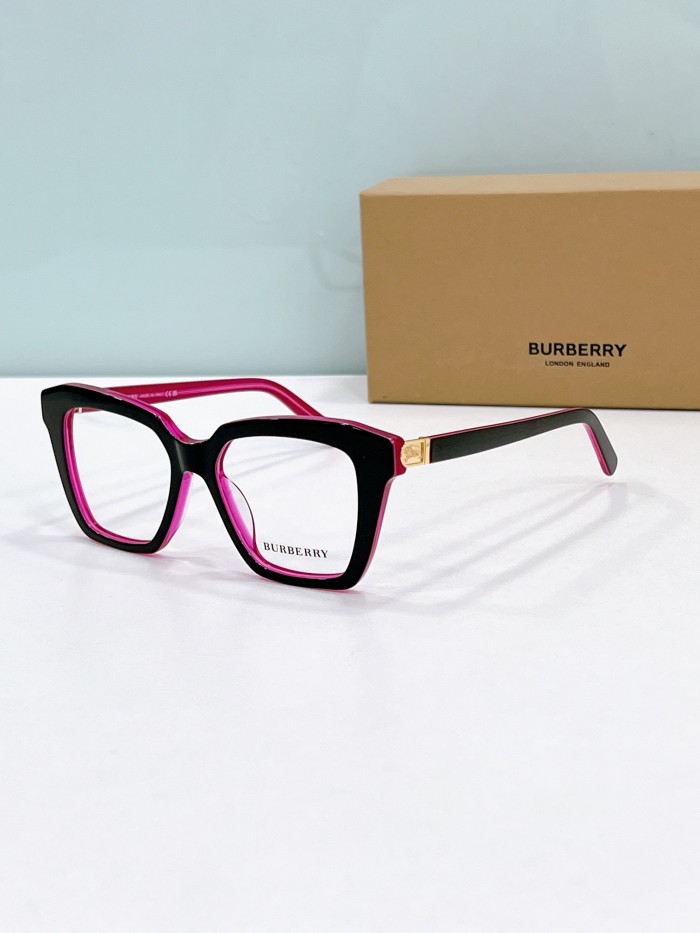 Burberry Sunglasses AAAA-2881