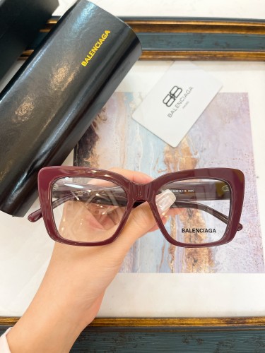 B Sunglasses AAAA-1004