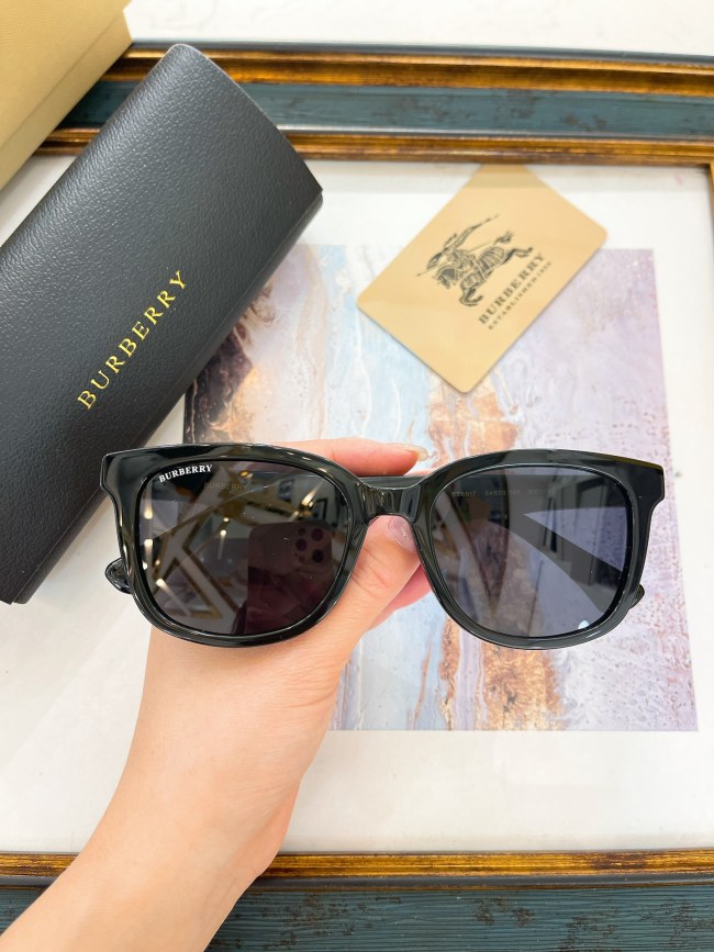 Burberry Sunglasses AAAA-2936