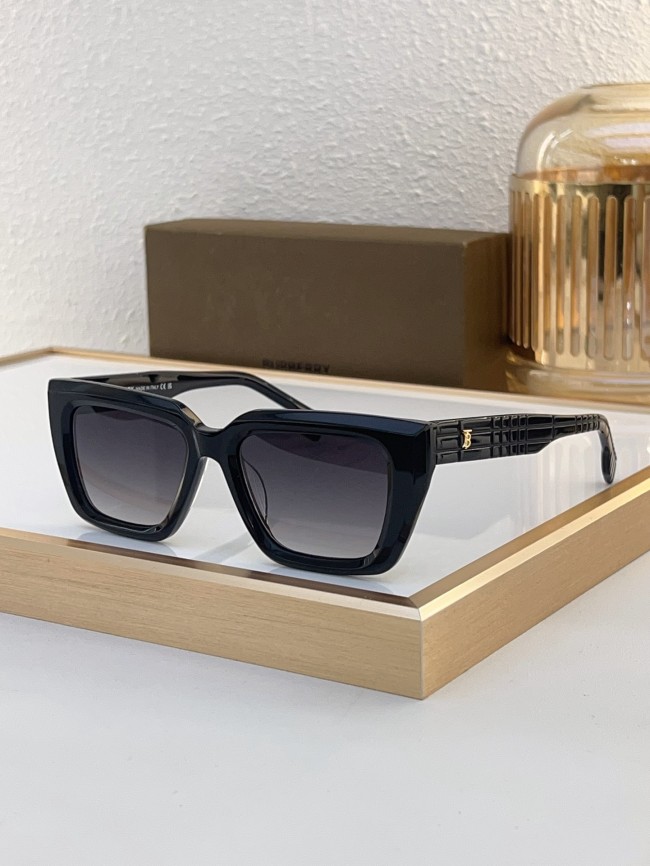 Burberry Sunglasses AAAA-2868