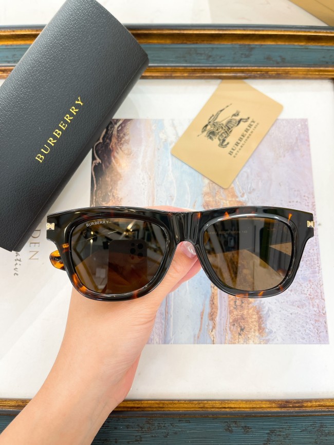Burberry Sunglasses AAAA-2845