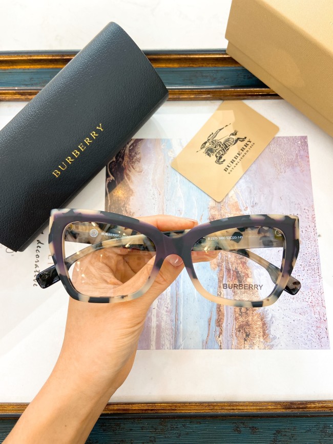 Burberry Sunglasses AAAA-2910