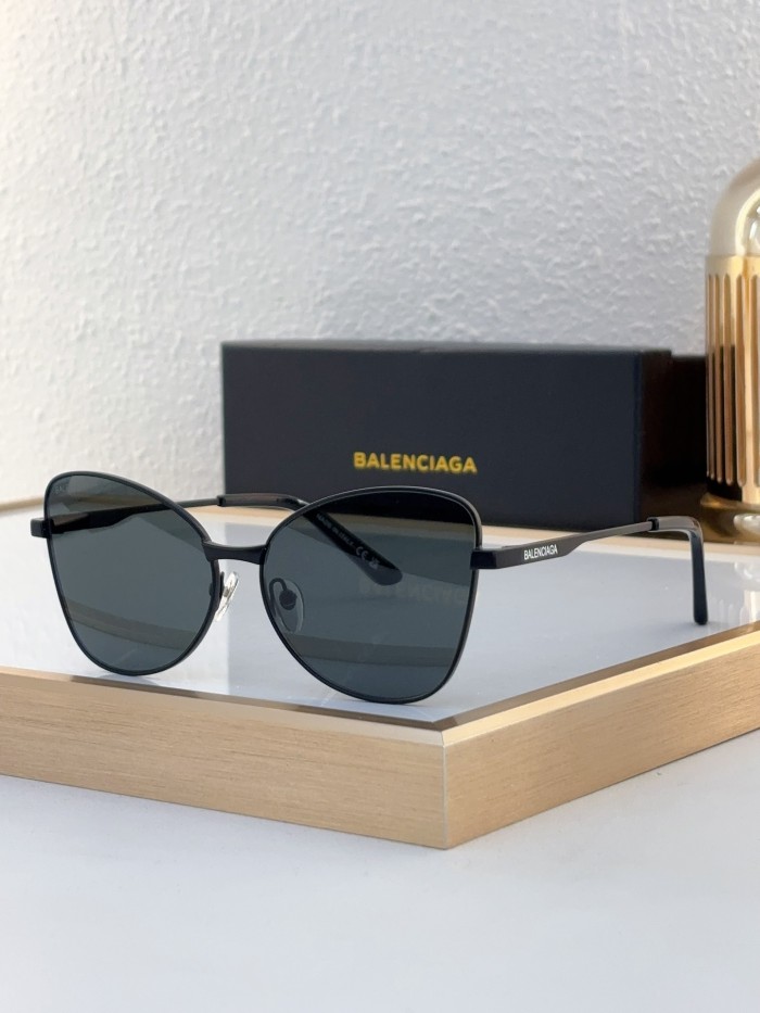 B Sunglasses AAAA-1087