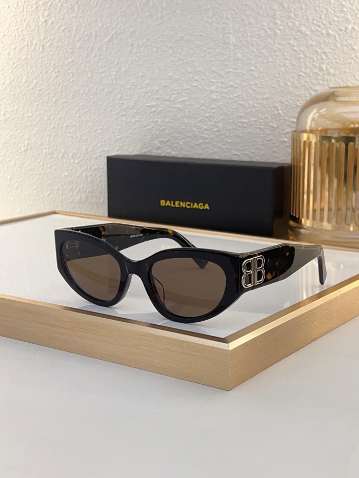 B Sunglasses AAAA-1079