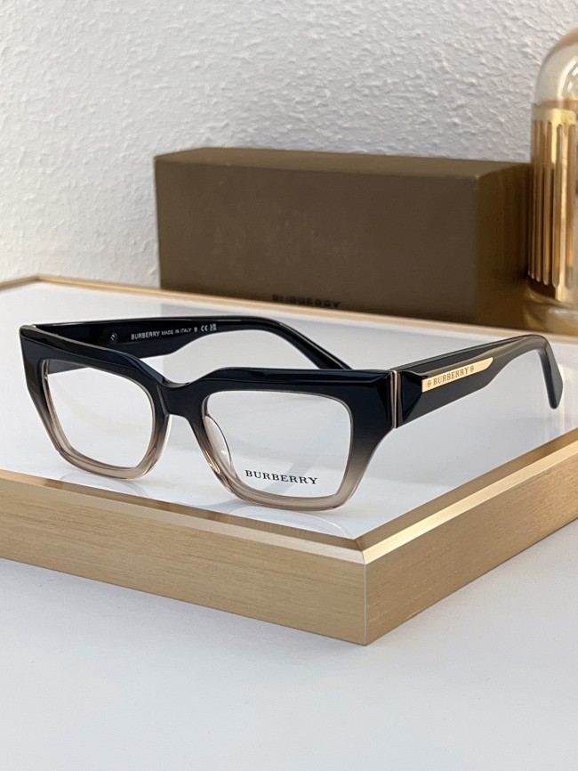 Burberry Sunglasses AAAA-2836