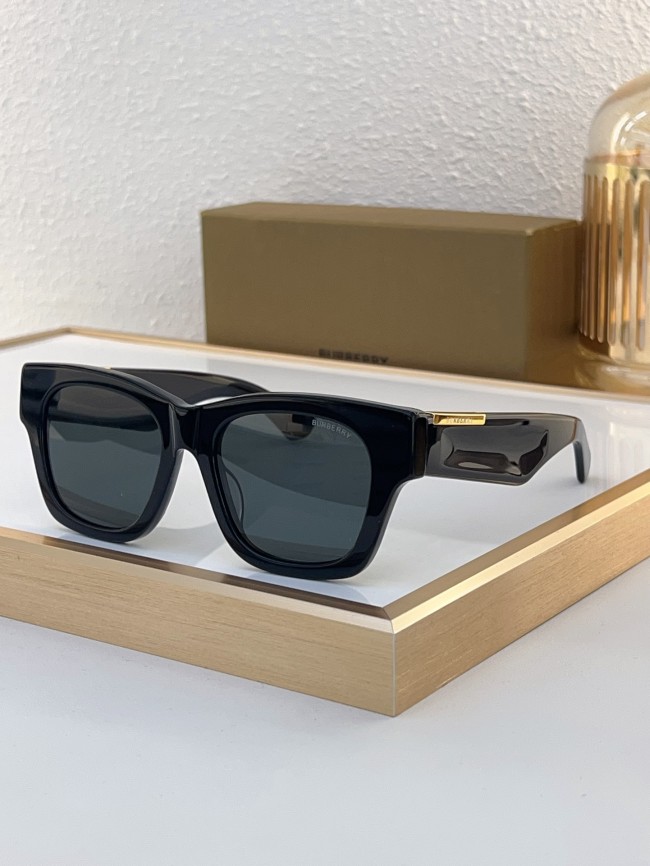 Burberry Sunglasses AAAA-2856