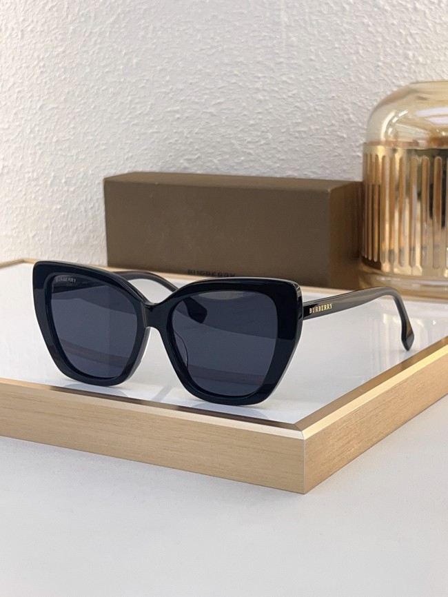 Burberry Sunglasses AAAA-2895