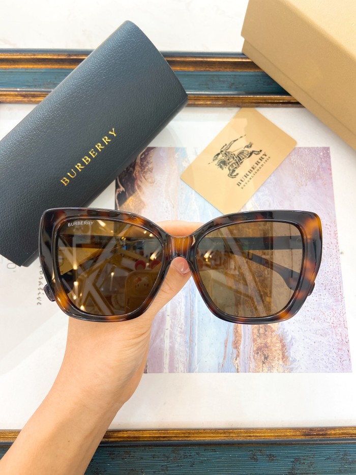 Burberry Sunglasses AAAA-2929