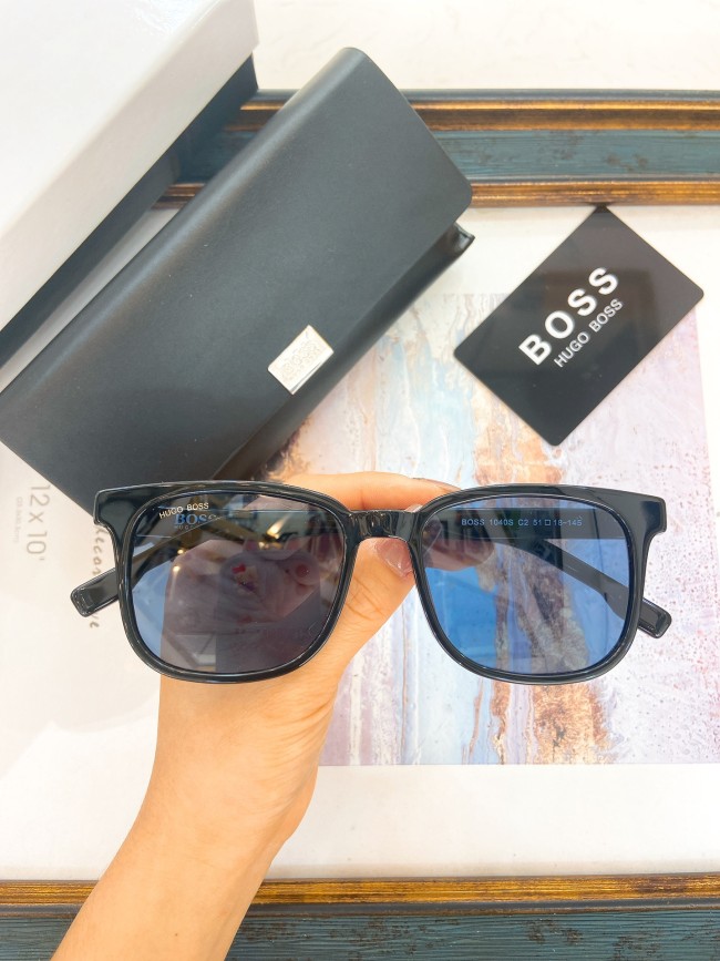 BOSS Sunglasses AAAA-893