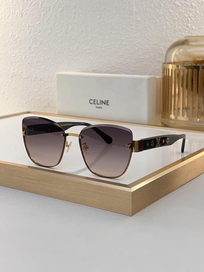 CE Sunglasses AAAA-1706