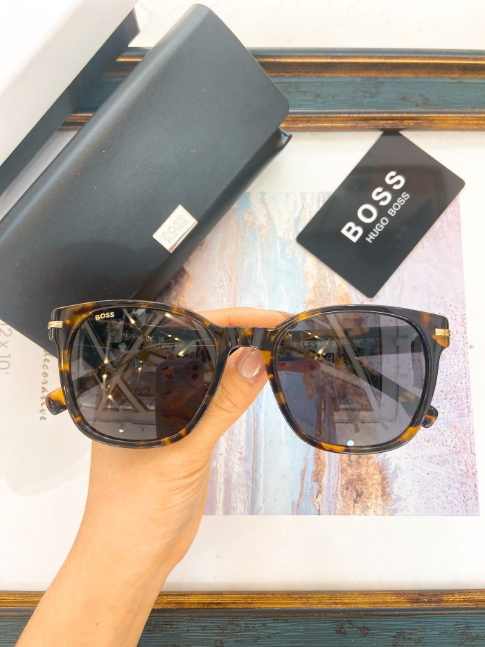 BOSS Sunglasses AAAA-902