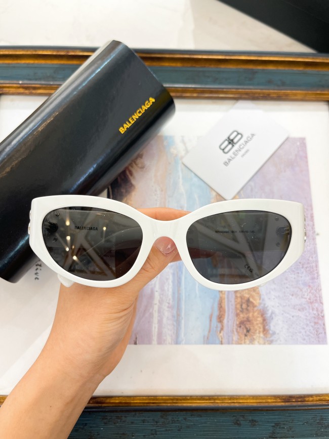 B Sunglasses AAAA-1104