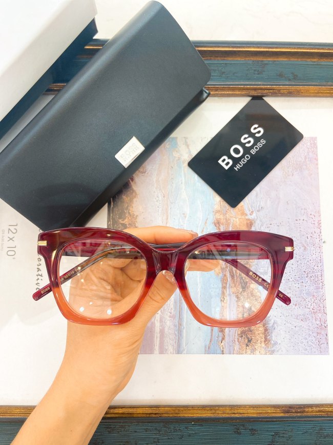 BOSS Sunglasses AAAA-932