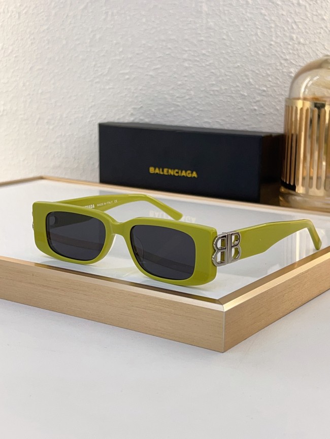 B Sunglasses AAAA-1052
