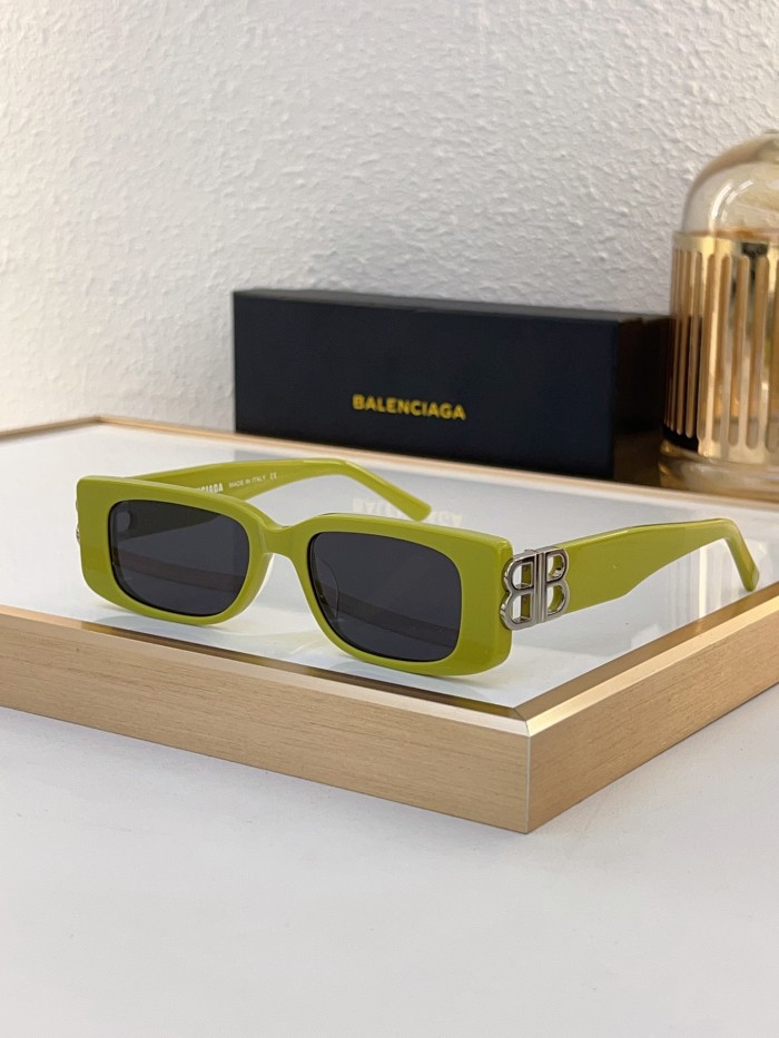 B Sunglasses AAAA-1052