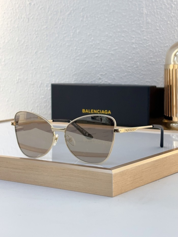 B Sunglasses AAAA-1091