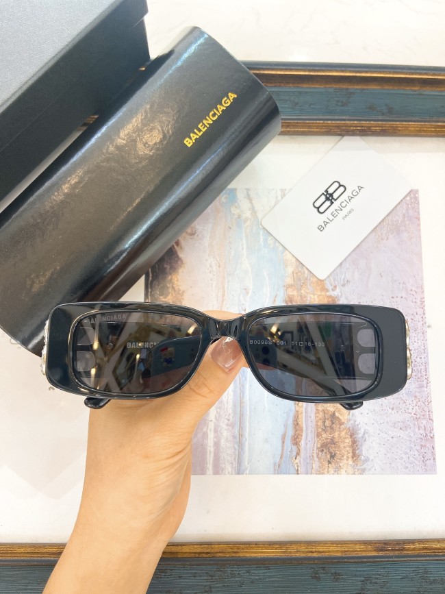 B Sunglasses AAAA-1033