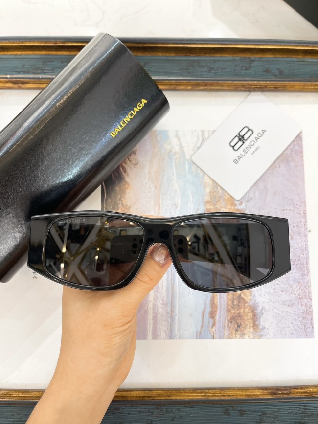 B Sunglasses AAAA-1013