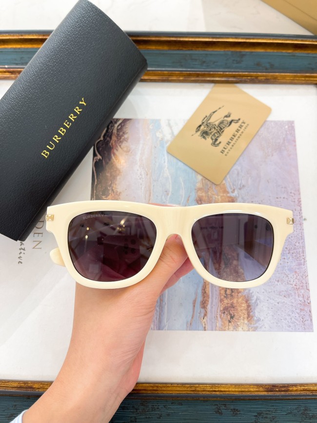 Burberry Sunglasses AAAA-2841