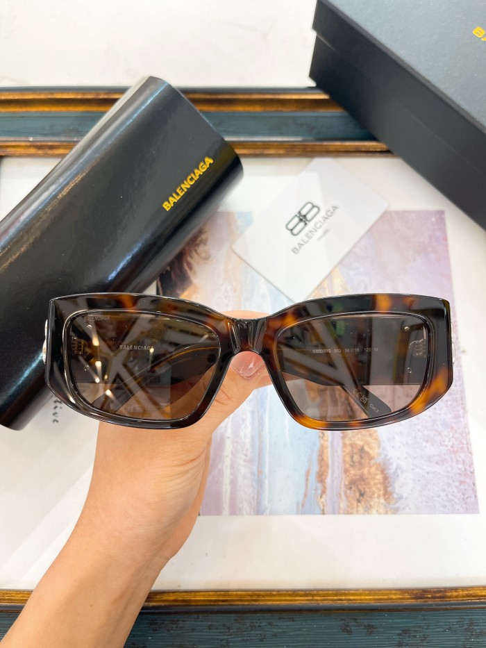 B Sunglasses AAAA-1108