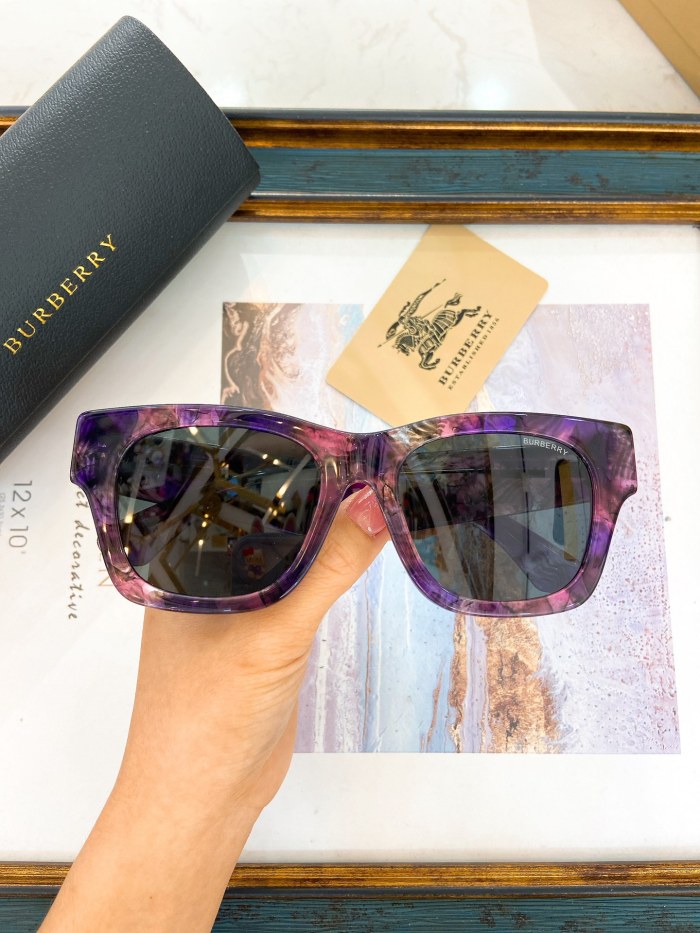 Burberry Sunglasses AAAA-2814