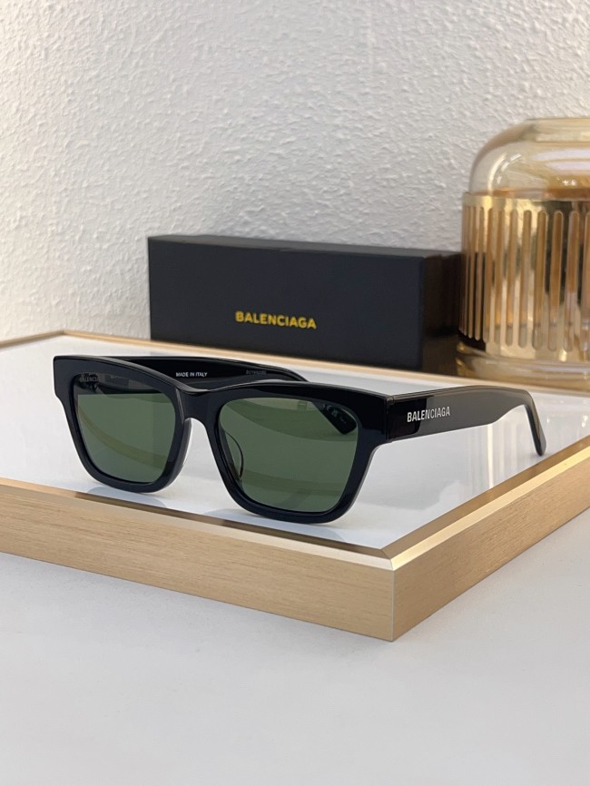 B Sunglasses AAAA-1072