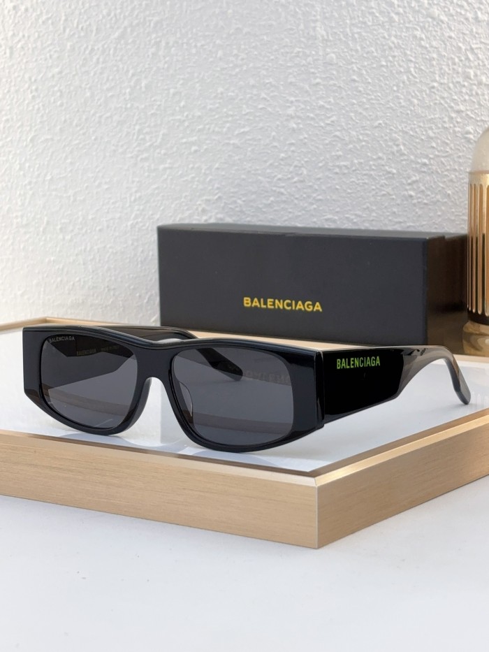 B Sunglasses AAAA-1034