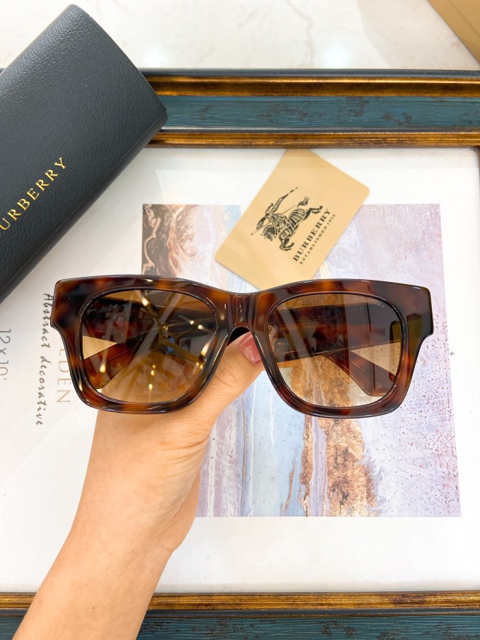 Burberry Sunglasses AAAA-2815