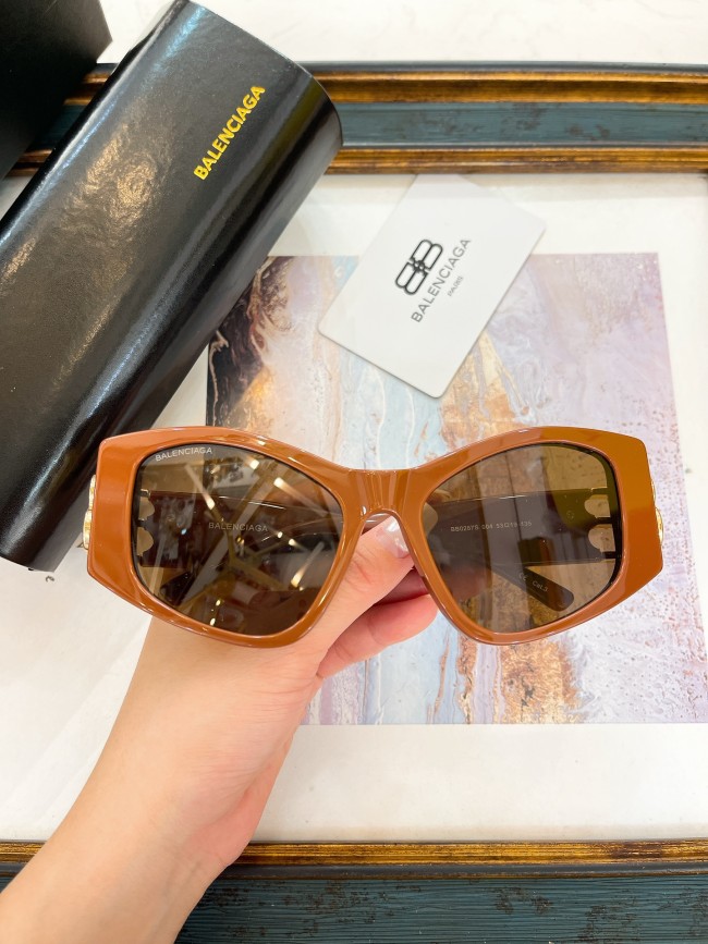 B Sunglasses AAAA-993