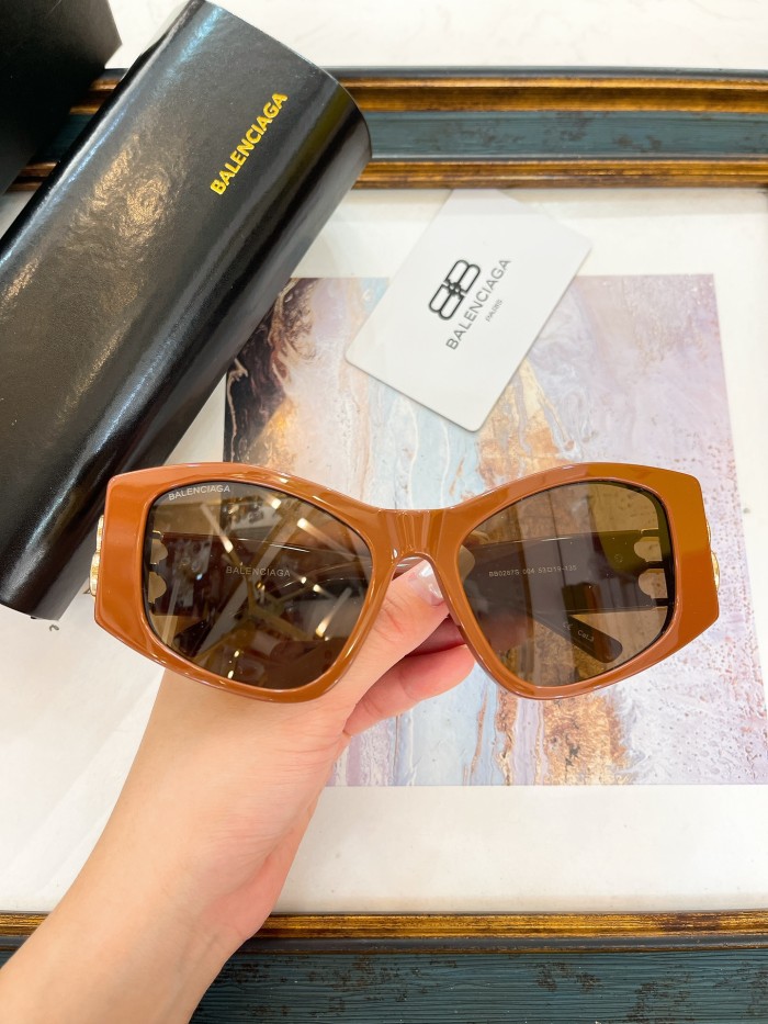 B Sunglasses AAAA-993