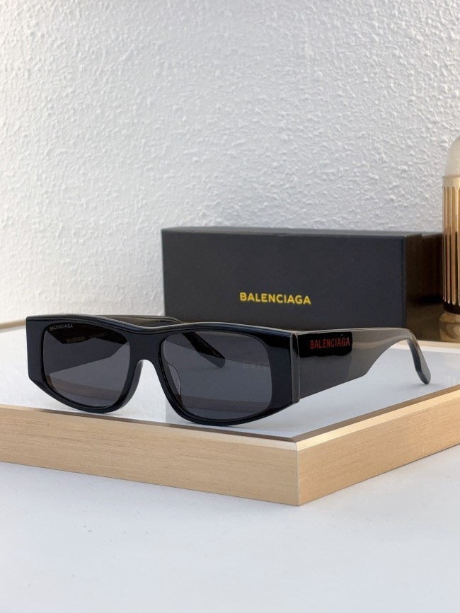 B Sunglasses AAAA-1039