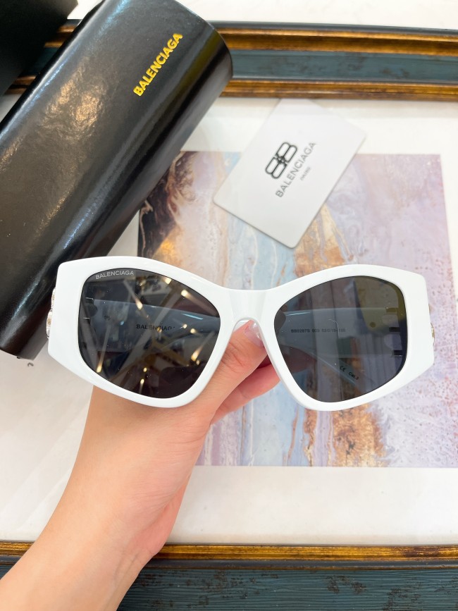 B Sunglasses AAAA-997