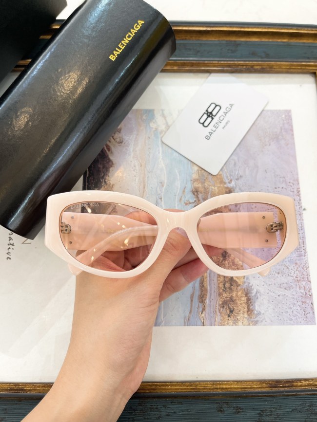 B Sunglasses AAAA-1097