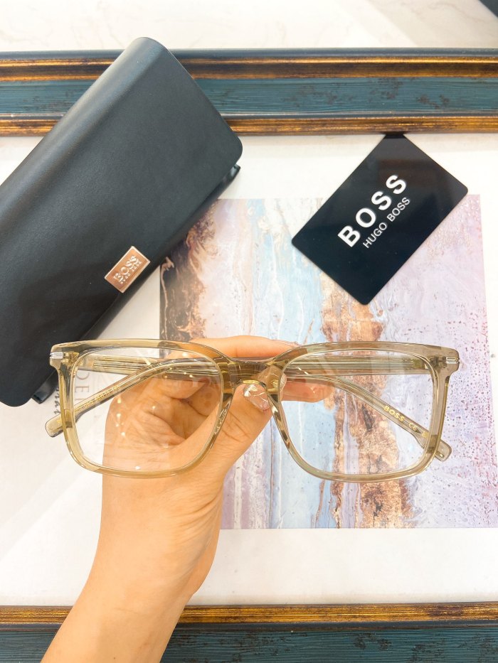 BOSS Sunglasses AAAA-923