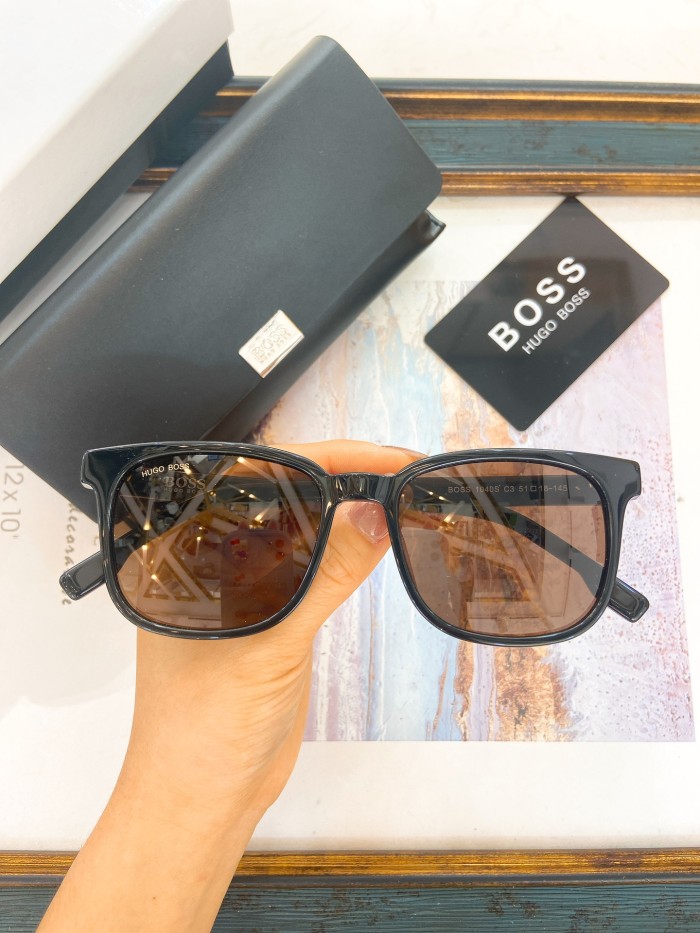 BOSS Sunglasses AAAA-895