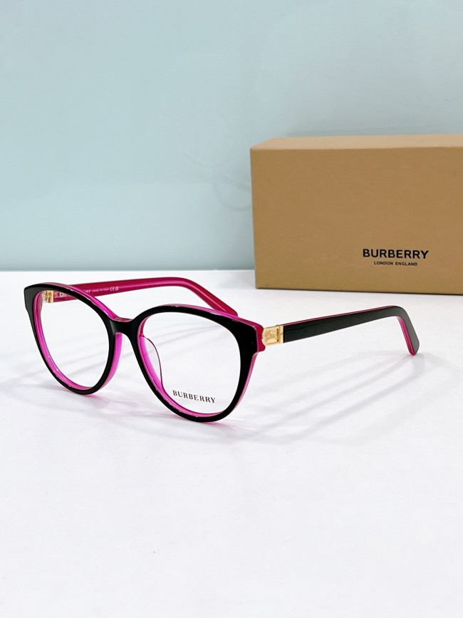 Burberry Sunglasses AAAA-2885