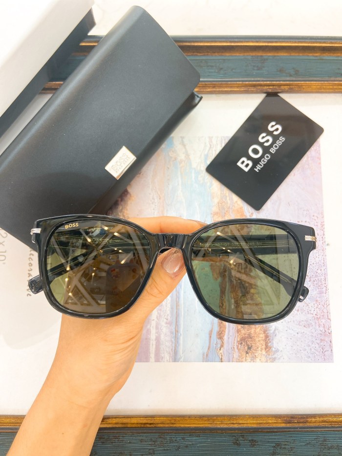 BOSS Sunglasses AAAA-899