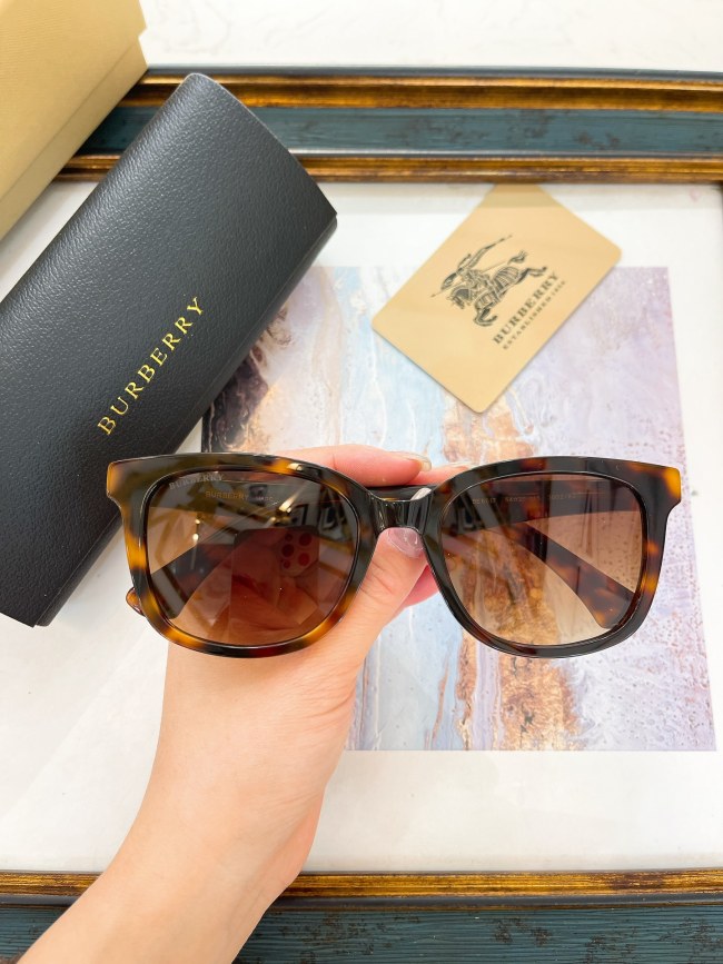 Burberry Sunglasses AAAA-2934