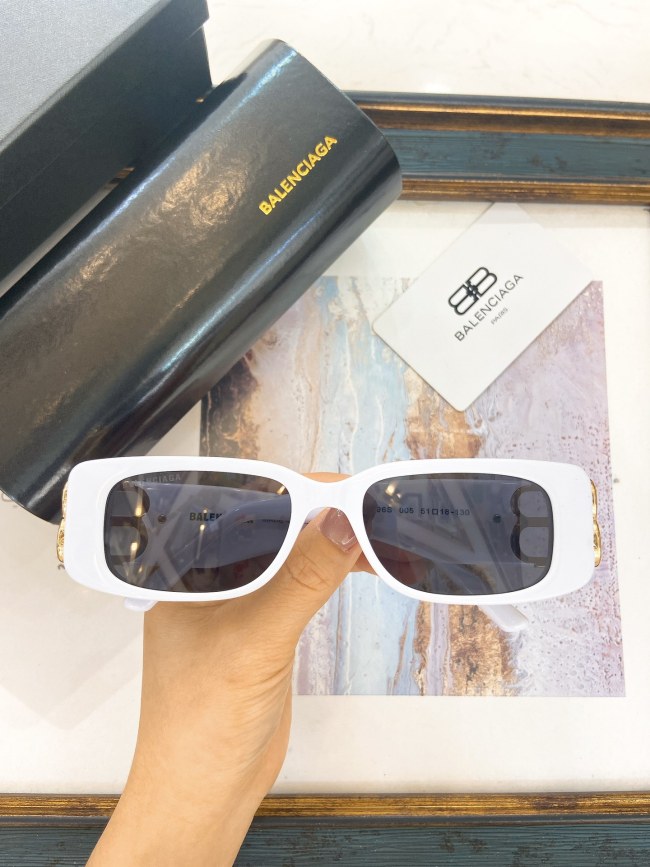 B Sunglasses AAAA-1032