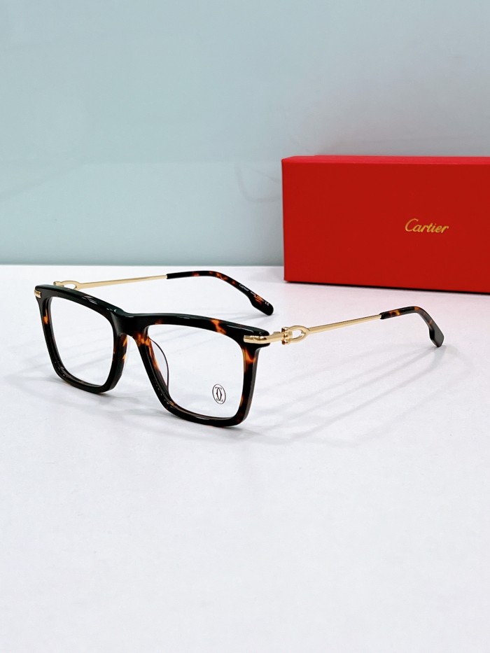 Cartier Sunglasses AAAA-7679