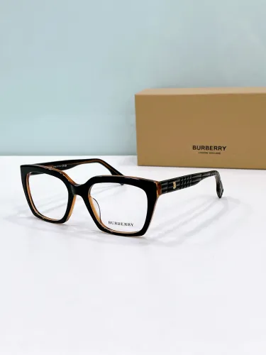 Burberry Sunglasses AAAA-2944