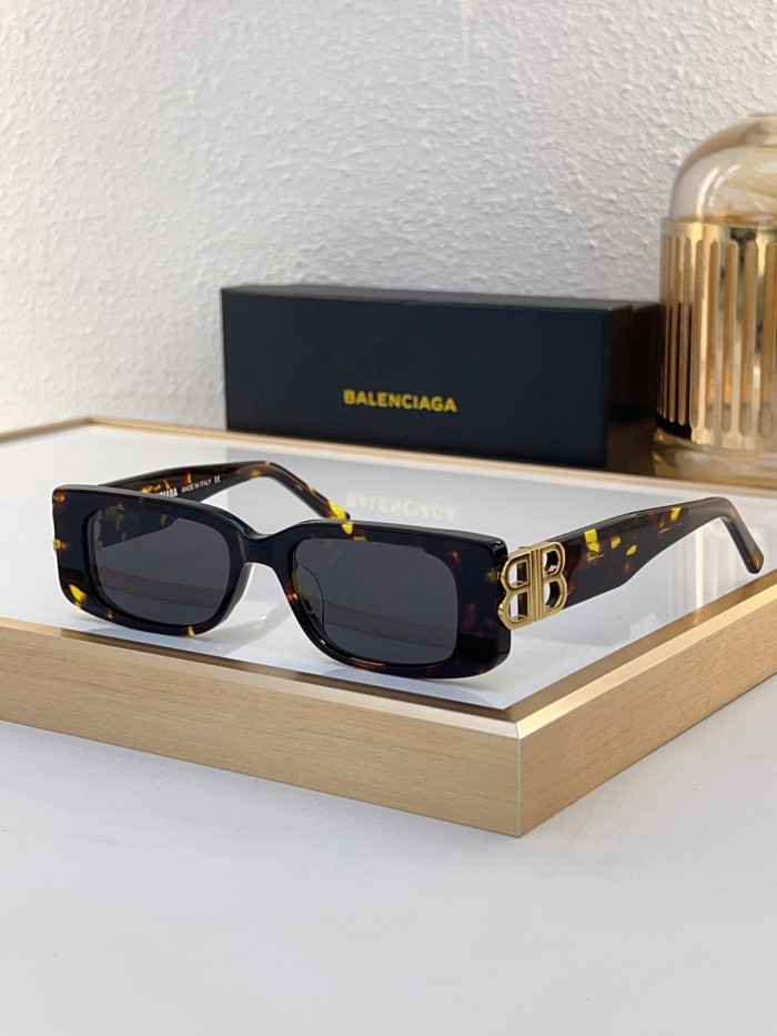 B Sunglasses AAAA-1057