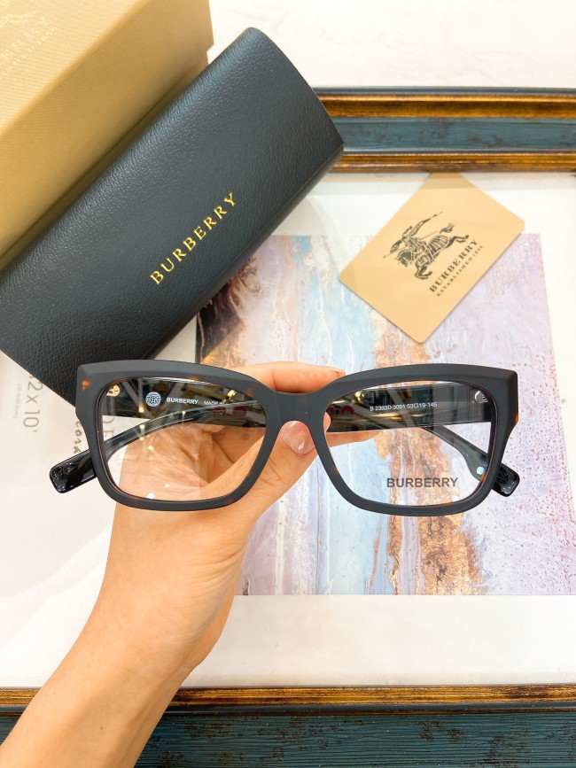 Burberry Sunglasses AAAA-2923