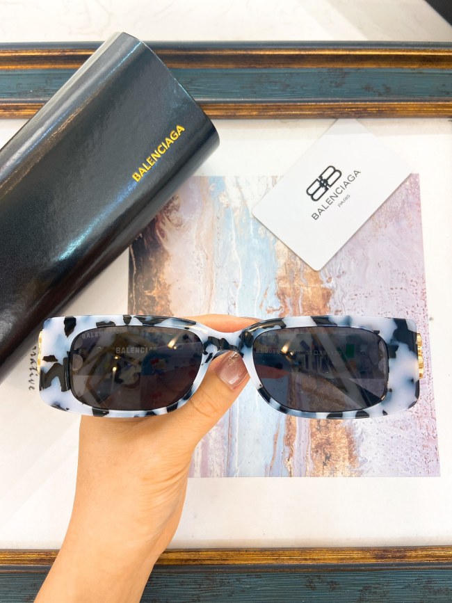 B Sunglasses AAAA-1023