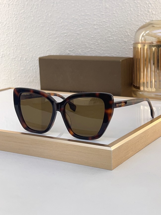 Burberry Sunglasses AAAA-2896