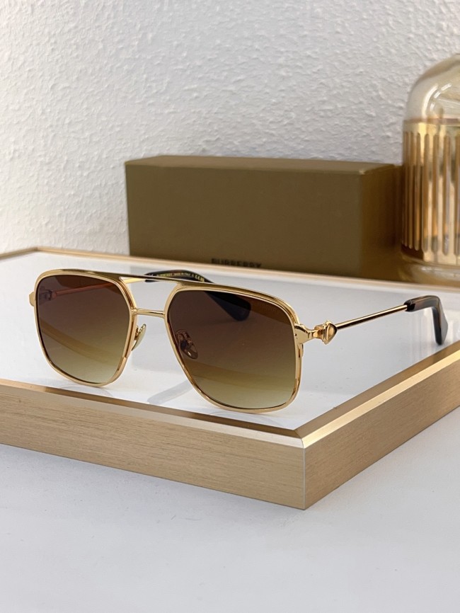Burberry Sunglasses AAAA-2905