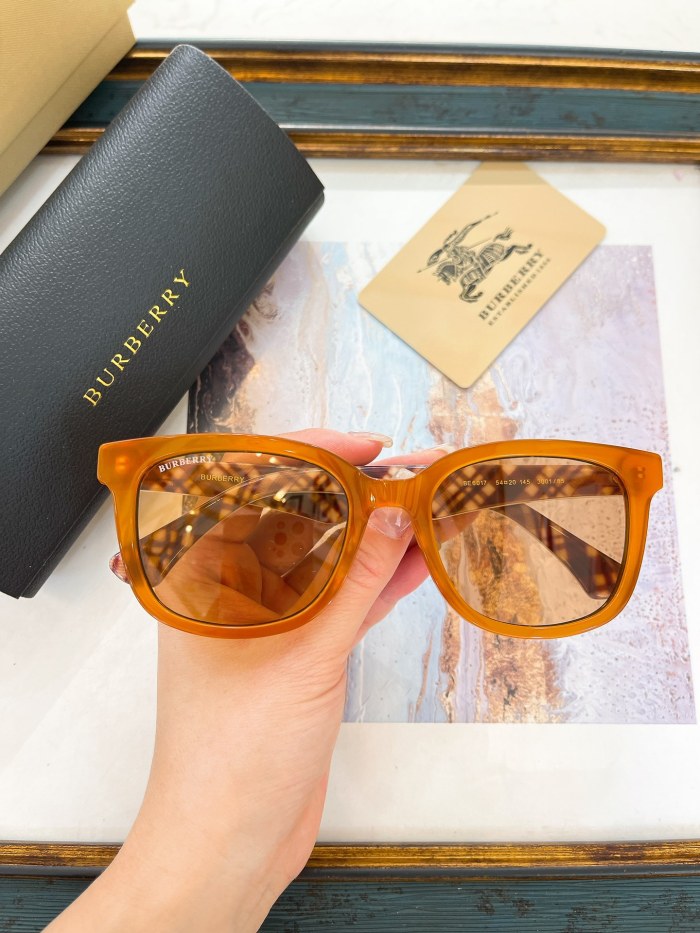 Burberry Sunglasses AAAA-2933